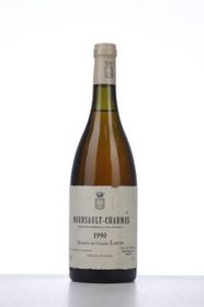 france-bourgogne-wine-meursault-charmes-1990